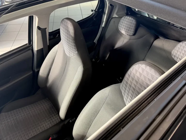 Peugeot 108 | version « Top! »