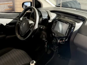 Peugeot 108 | version « Top! »