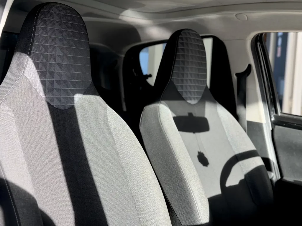 Peugeot 108 | version « Top! »