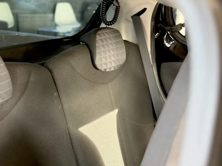Peugeot 108 | version « Top! »