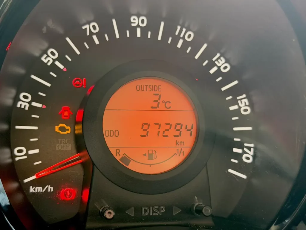 Peugeot 108 | version « Top! »