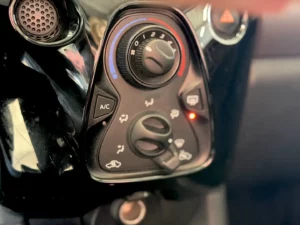 Peugeot 108 | version « Top! »