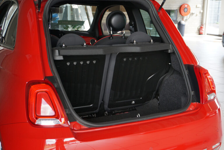 Fiat 500 | 47.000 kms