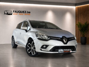 Renault Clio | Break