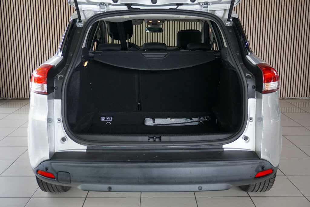 Renault Clio | Break