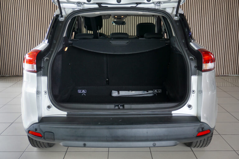 Renault Clio | Break
