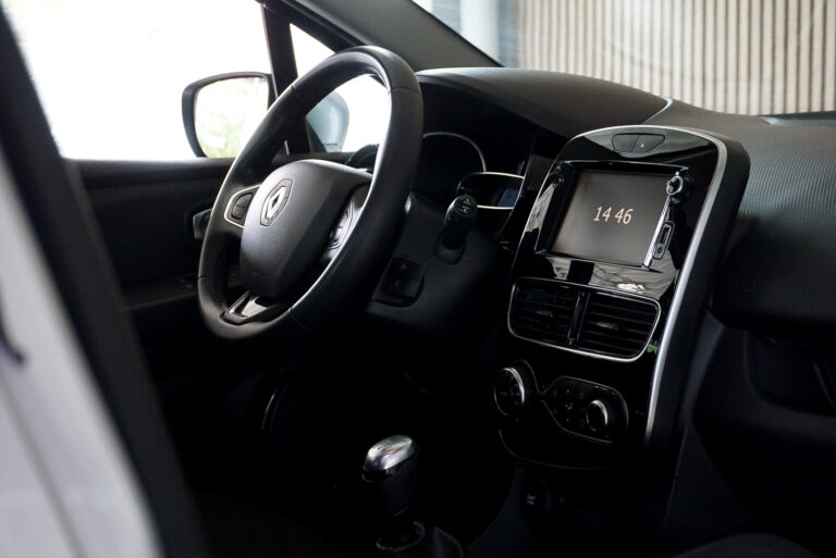 Renault Clio | Break