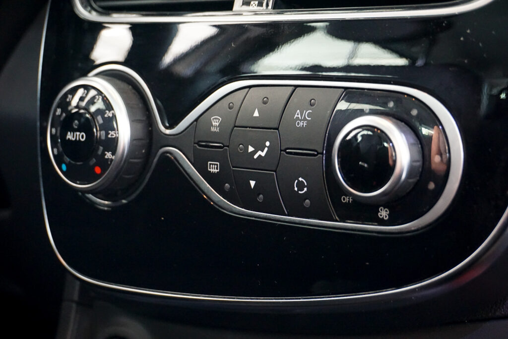 Renault Clio | Break