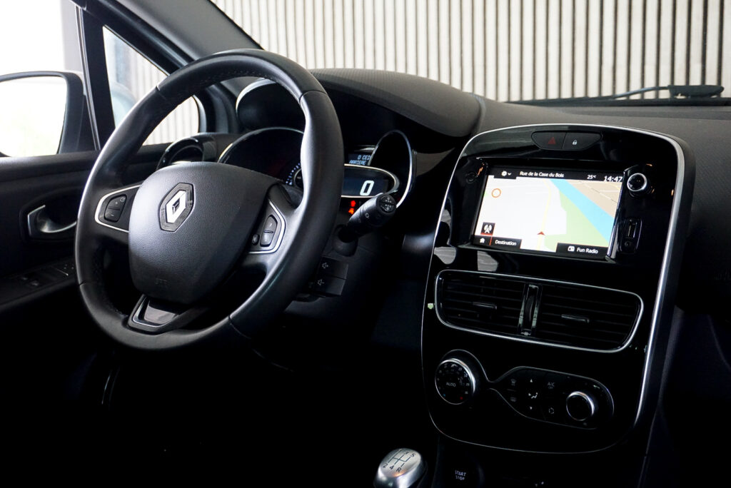 Renault Clio | Break
