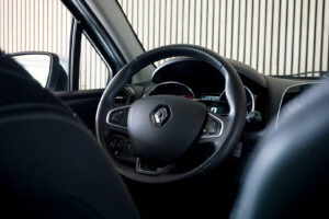 Renault Clio | Break