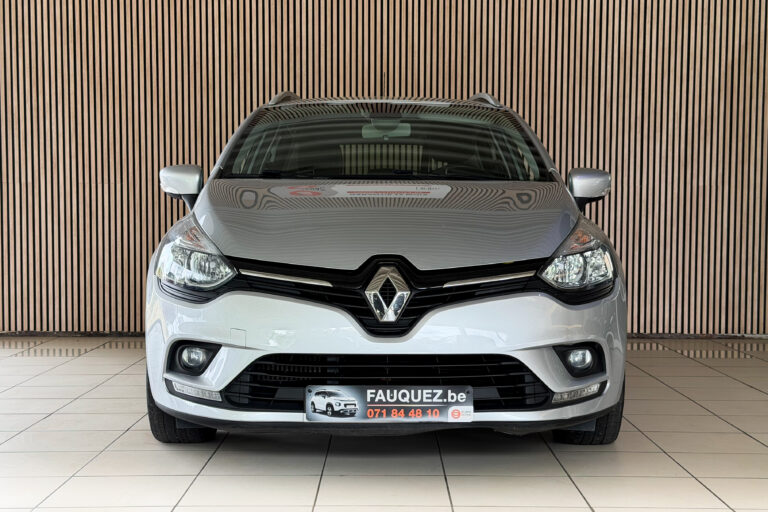 Renault Clio | Break