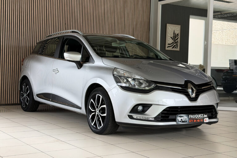 Renault Clio | Break
