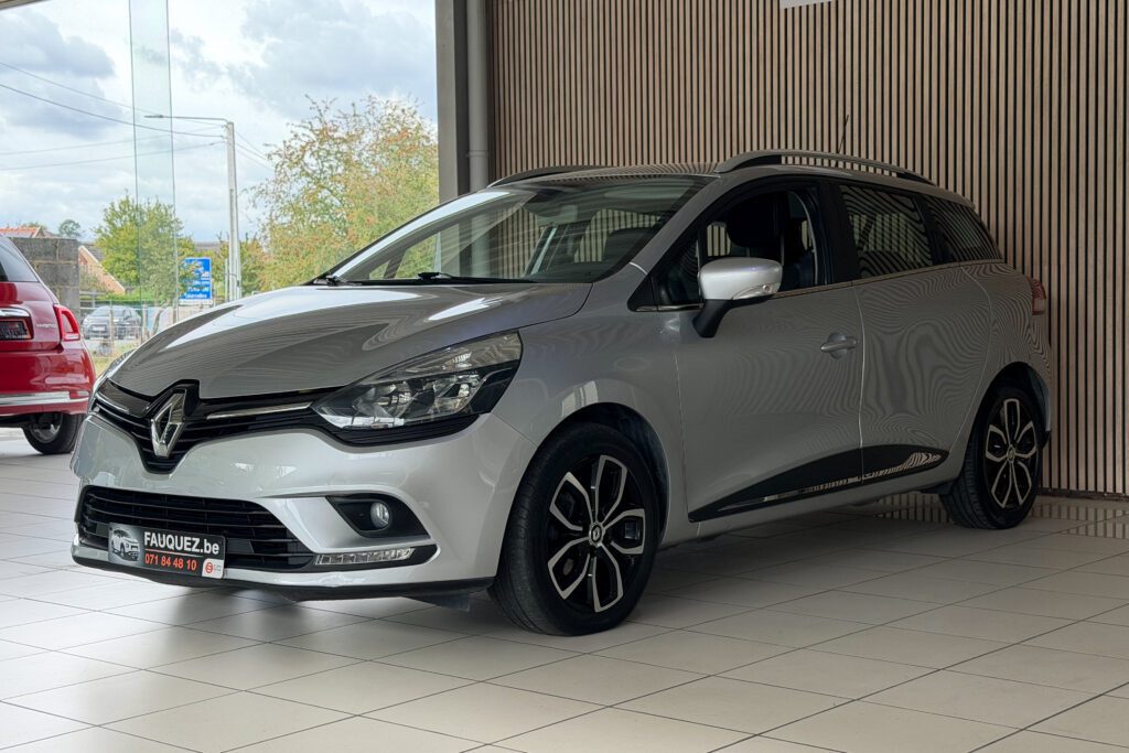 Renault Clio | Break