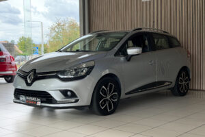 Renault Clio | Break