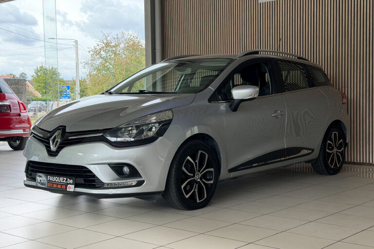 Renault Clio | Break