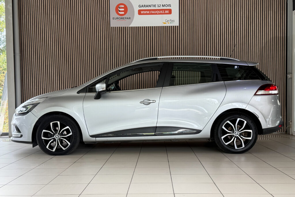 Renault Clio | Break