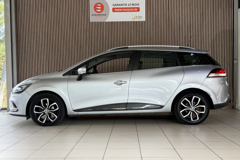 Renault Clio | Break