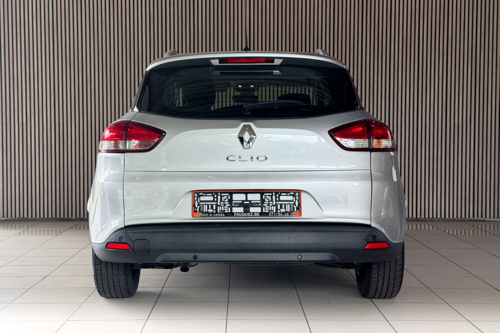 Renault Clio | Break