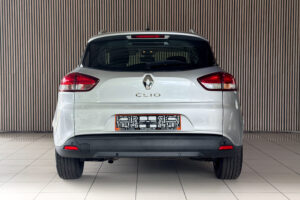 Renault Clio | Break