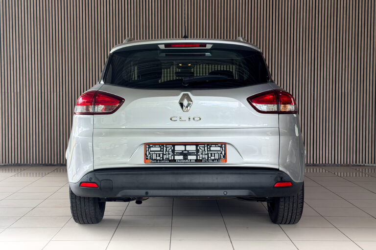 Renault Clio | Break