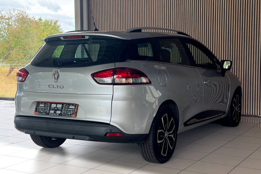 Renault Clio | Break