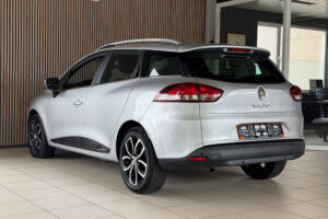Renault Clio | Break