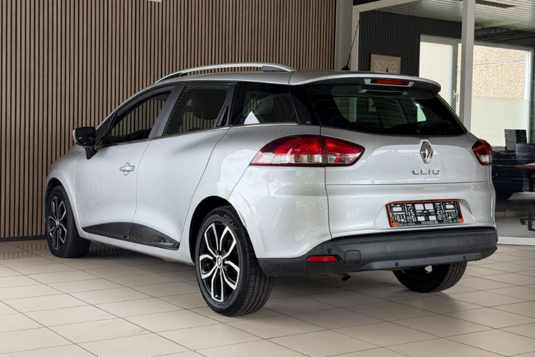 Renault Clio | Break