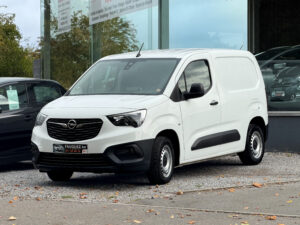 Opel Combo | TVAC