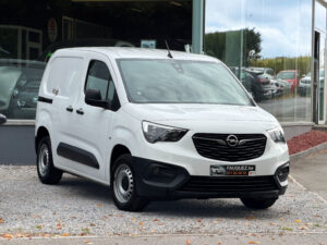 Opel Combo | TVAC