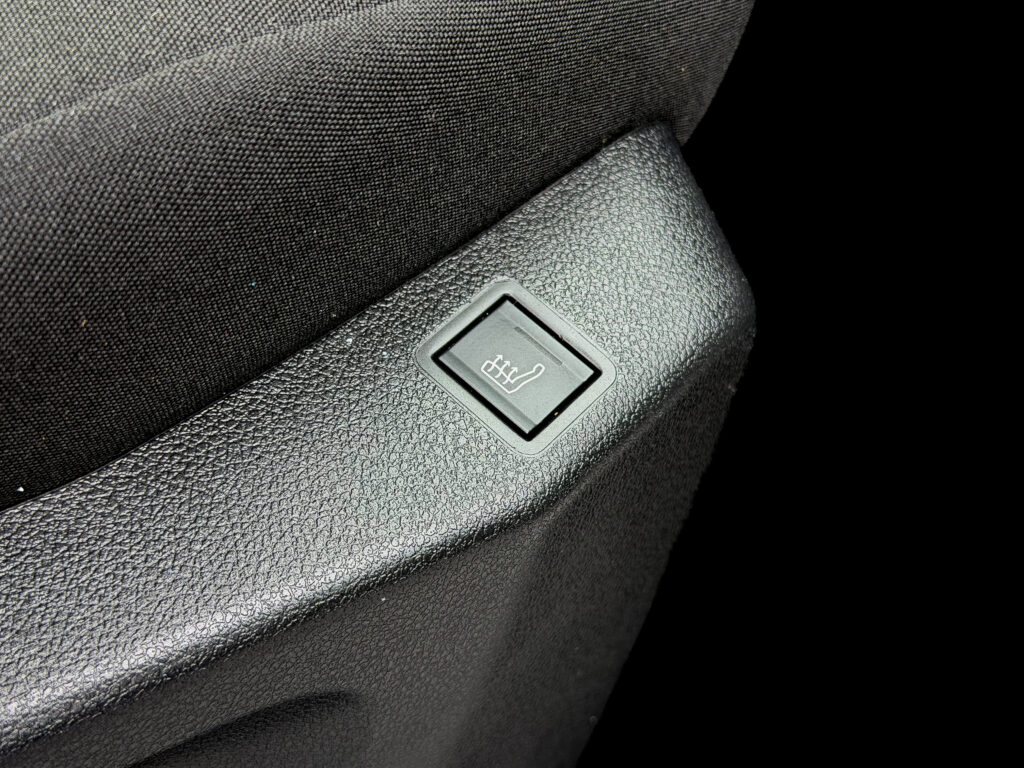 Opel Combo | TVAC
