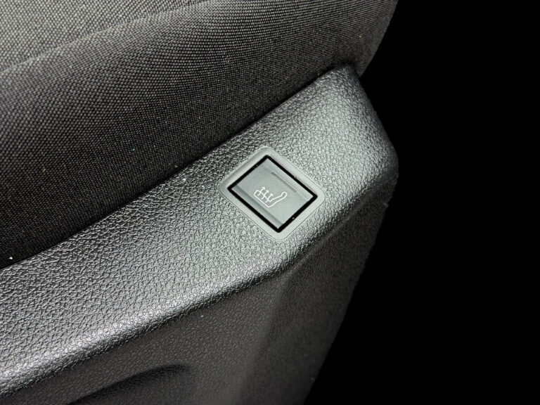 Opel Combo | TVAC