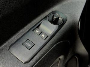 Opel Combo | TVAC