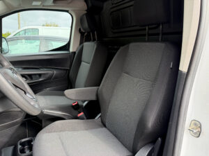 Opel Combo | TVAC