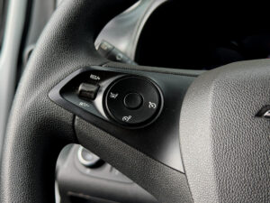 Opel Combo | TVAC