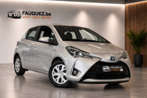 Toyota Yaris | hybride
