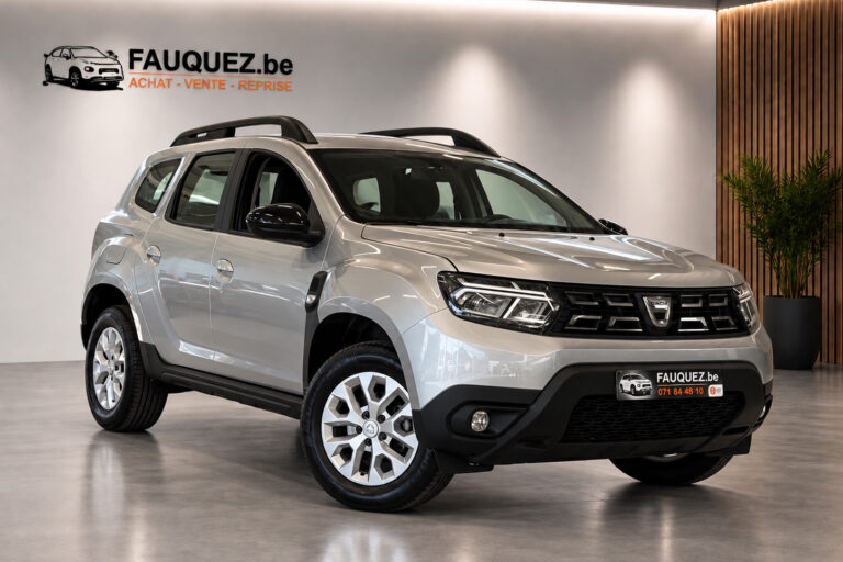 Dacia Duster | 1.0 TCe 91 cv
