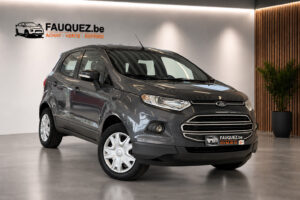 Ford Ecosport | 68.202 kms
