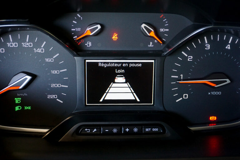Peugeot Rifter | 5 places