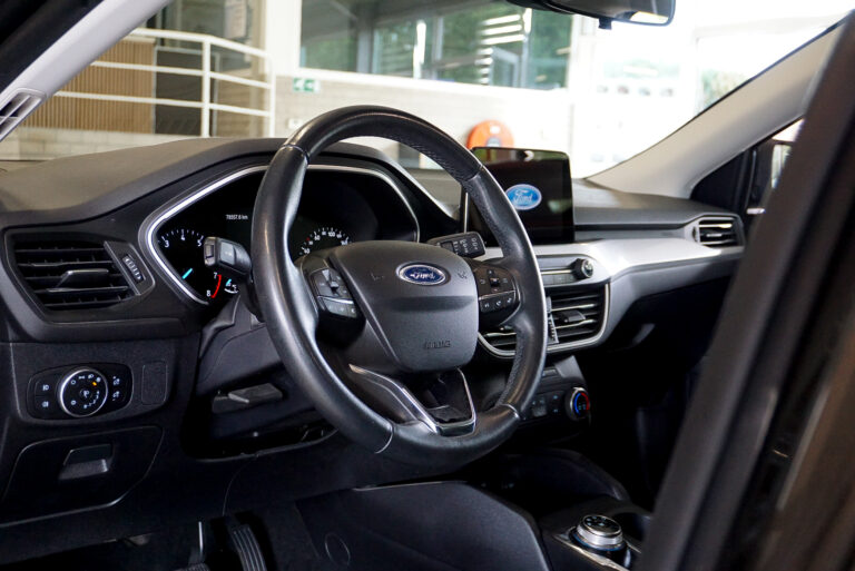 Ford Focus | Automatique
