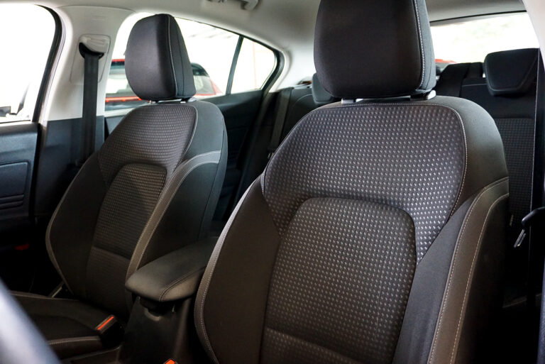 Ford Focus | Automatique