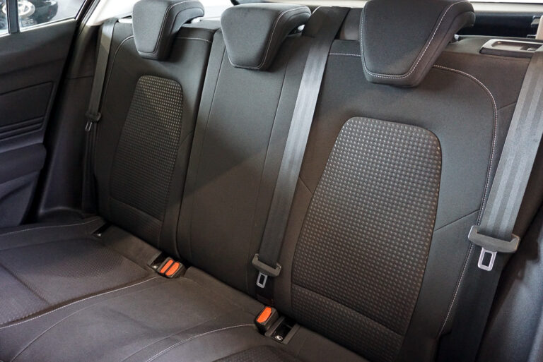 Ford Focus | Automatique