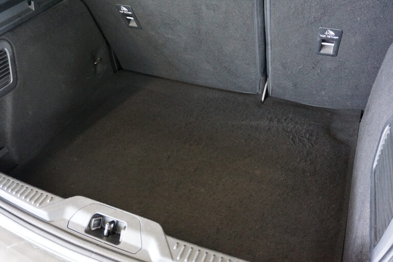 Ford Focus | Automatique