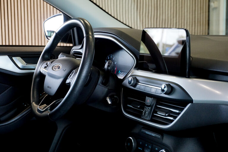 Ford Focus | Automatique