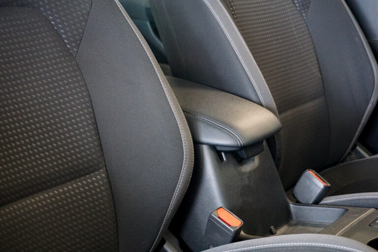 Ford Focus | Automatique