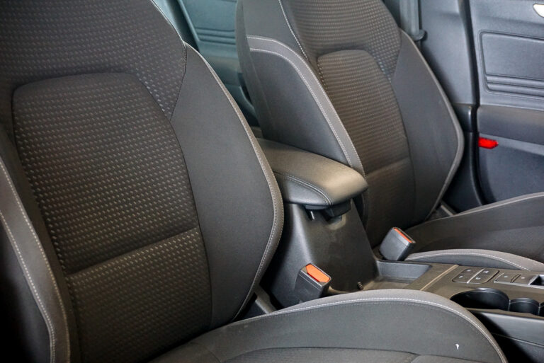 Ford Focus | Automatique