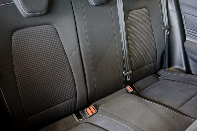 Ford Focus | Automatique