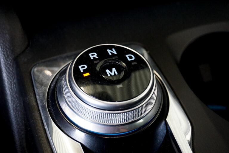 Ford Focus | Automatique