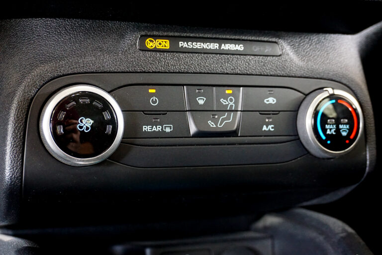 Ford Focus | Automatique