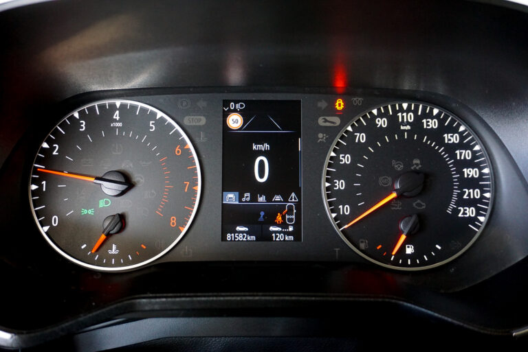 Renault Clio | Prix TVAC