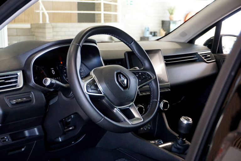 Renault Clio | Prix TVAC